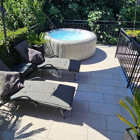 Studio Ayla Apartment Ровин Екстериор снимка