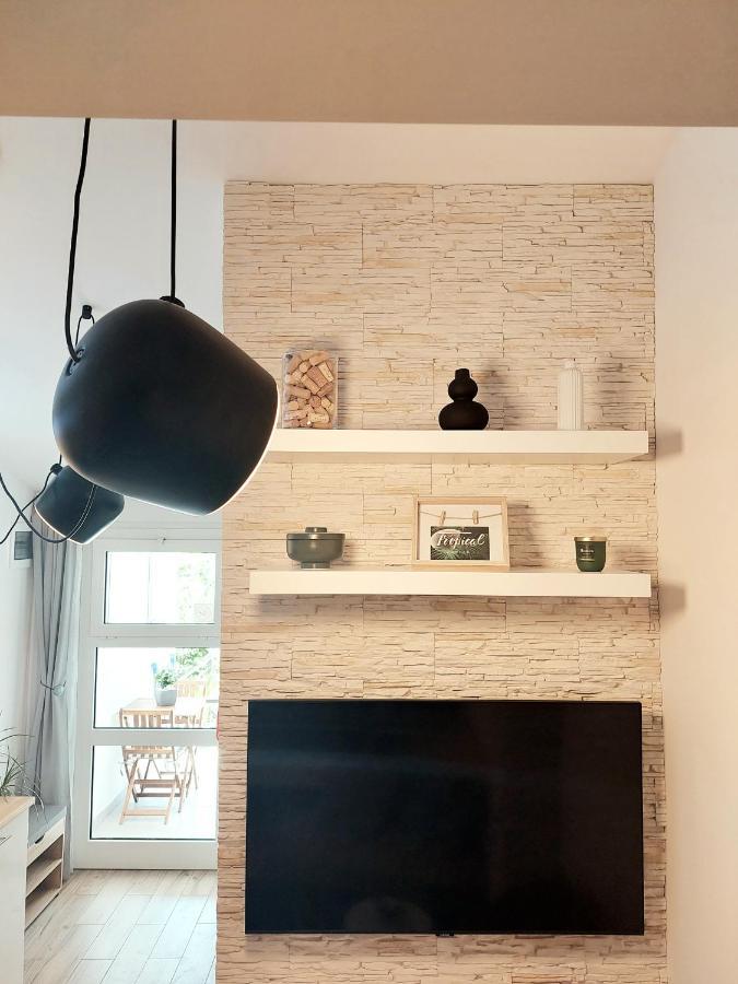 Studio Ayla Apartment Ровин Екстериор снимка
